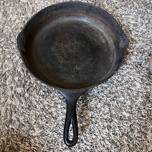 Wagner ware sidney 1088 - ware, 10"