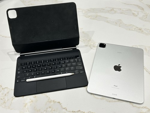 Apple ipad pro - apple, gen