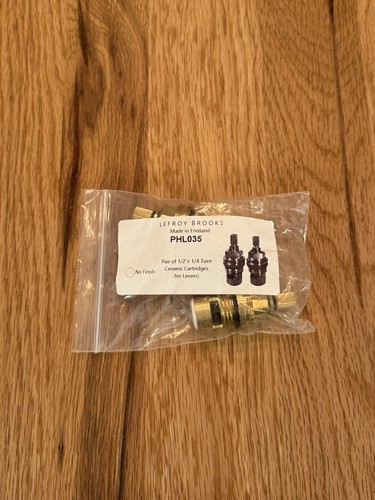 Lefroy brooks phl035 pair - lefroy,