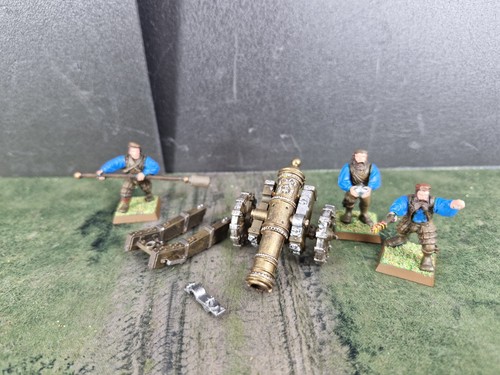 Warhammer old world empire - -,
