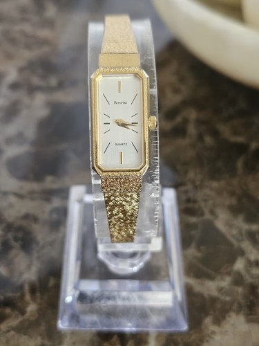 Ladies vintage accurist - accurist, watch