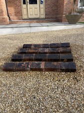 Batch terracotta - 20,