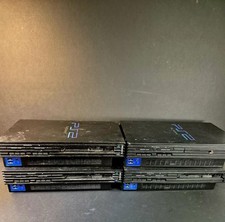 Sony PlayStation 2 PS2 Console