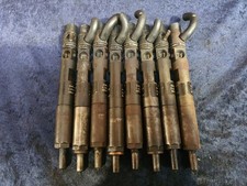 DACIA RENAULT NISSAN 1.5 DCI 1 X DELPHI DIESEL FUEL INJECTOR EJBR03101D