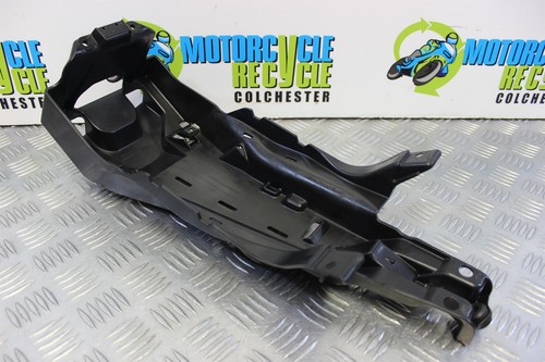 Ktm rc8 panel undertray rear - ktm,