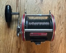 Penn 4/0 Special Senator 113HLW - Big Game Fishing Reel - With Mono Line