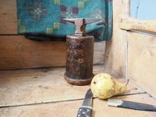 Antique Jewellery Watchmakers Anvil Jewellers Tiny Anvil