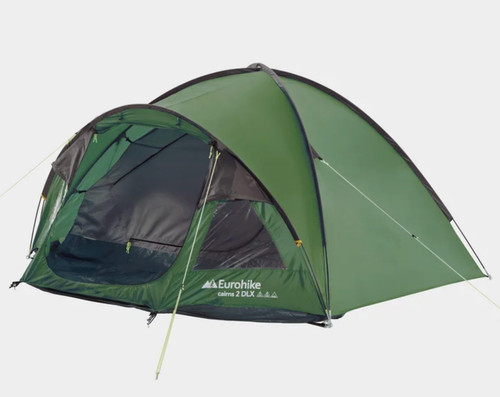 Eurohike cairns dlx - eurohike,