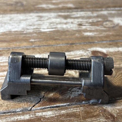 Vintage eclipse chisel - eclipse, no.36