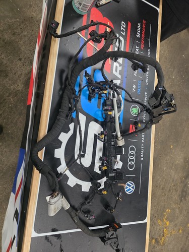 Golf mk7 gti engine - golf,