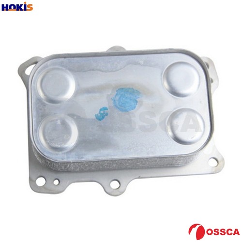 Oil cooler engine 49134 - cooler,
