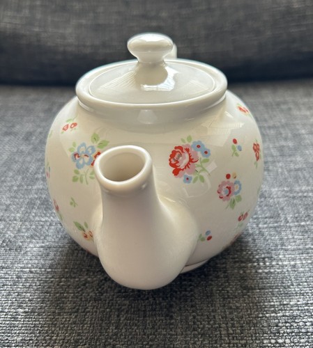 Cath kidston floral teapot - teapot, by