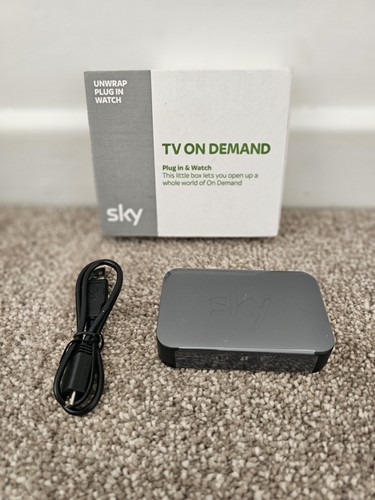 Genuine sky mini wireless wifi - sky,