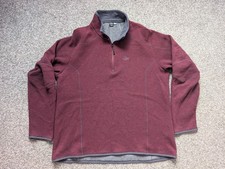 Lowe Alpine Fleece Mens Extra