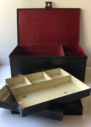 Antique carters farlows - antique, carters/farlows/army