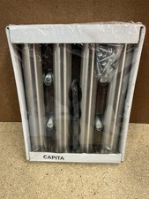 Ikea 4 Capita Stainless Steel