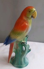 Vintage Ceramic Colourful