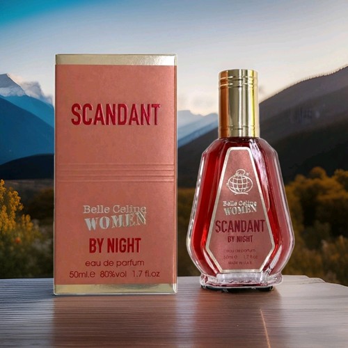 Scandant night belle celine - scandant,