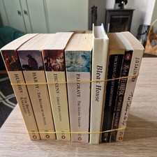Vintage Penguin Classics Book