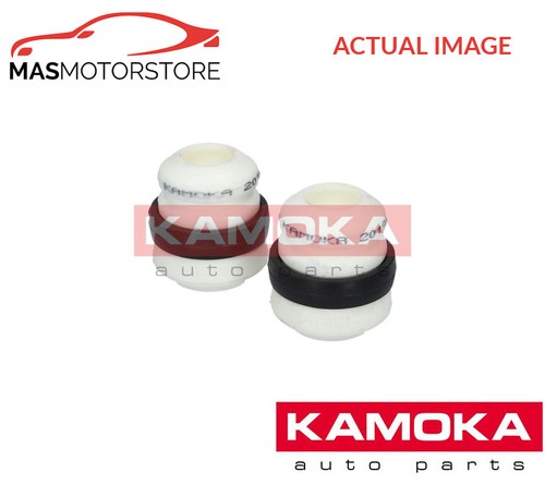 Dust cover bump stop - dust,