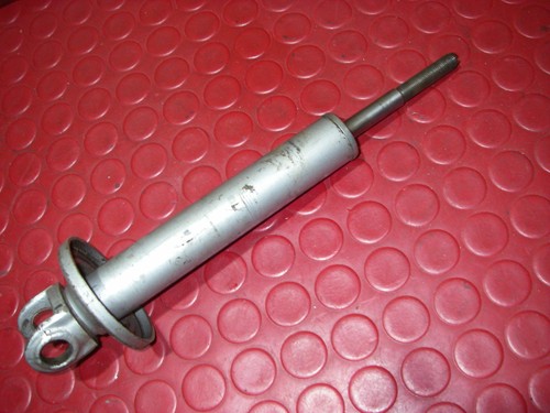 Good shock absorber - rear, strut