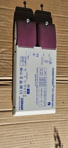 Osram powertronic pti - , 220