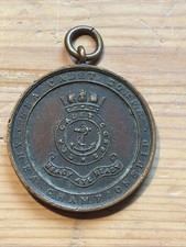 Early 20th c. Sea Cadet Corps