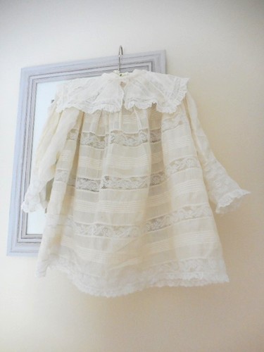 Beautiful edwardian pure silk - edwardian,