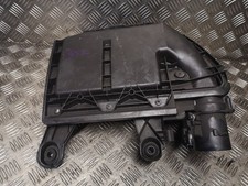 CITROEN BERLINGO PEUGEOT PARTNER 1.6 9HP AIR FILTER BOX *SEE PICS* 9673061080