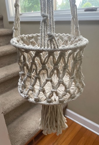 Vintage boho handcrafted - vintage,