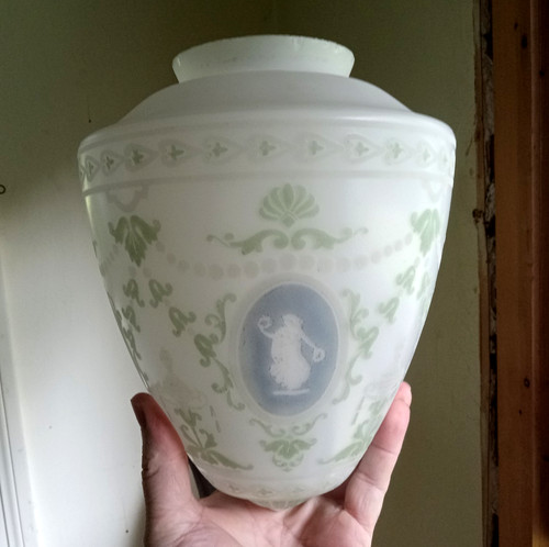 Antique art deco - antique,