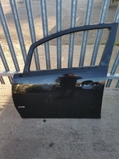 VAUXHALL CORSA D DOOR BARE