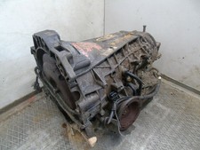 AUDI A6 2.8 V6 4 SPEED AUTO GEARBOX CODE CYR 30 DAYS WARRANTY CYR