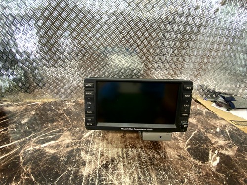 2010 mitsubishi lancer sat - 2010, nav