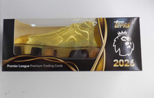 Topps Premier League 2026