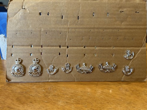 Job lot british army - lot, of