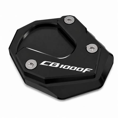 Motorcycle stand kickstand - motorcycle,