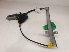 FORD KA WINDOW REGULATOR FRONT DRIVER SIDE OFFSIDE RH 2002 3 DOOR HATCH