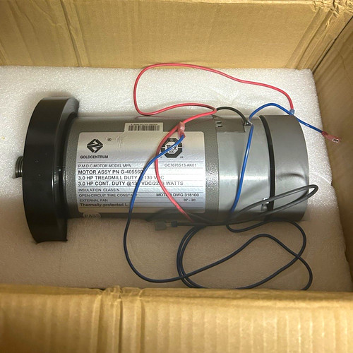 Nordictrack chp motor - nordictrack,