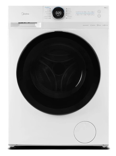 Midea mf20ew80wb smart 8kg - midea,