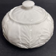 WEDGWOOD COUNTRYWARE CABBAGE