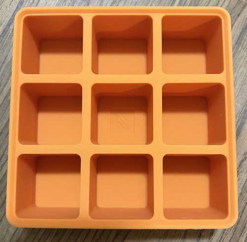 New box nespresso - in,