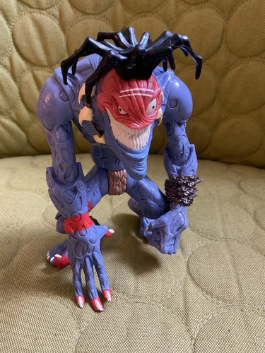 Vintage hasbro small soldiers - vintage,