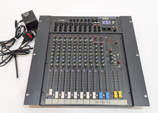 Spirit Folio By Soundcraft F1