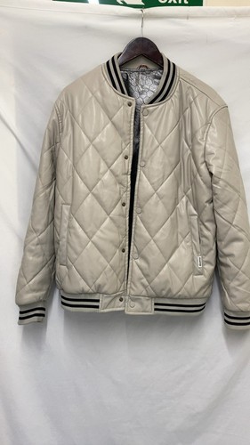Firetrap polyurethane quilted - firetrap,
