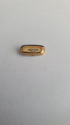 Danbury mint aston martin - mint,
