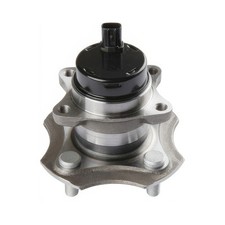 DriveTec DWB1302 Wheel Bearing Kit Rear Fits Daihatsu Charade Toyota Yaris