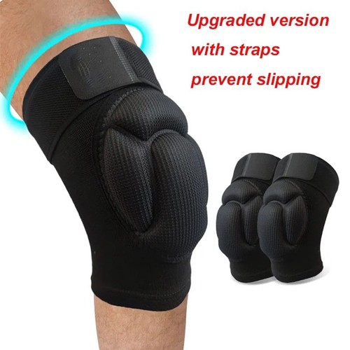 2pcs knee pads - 2pcs, with