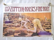 Led Zeppelin Vintage Original