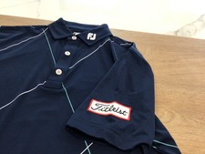 Footjoy Titleist  Athletic Fit